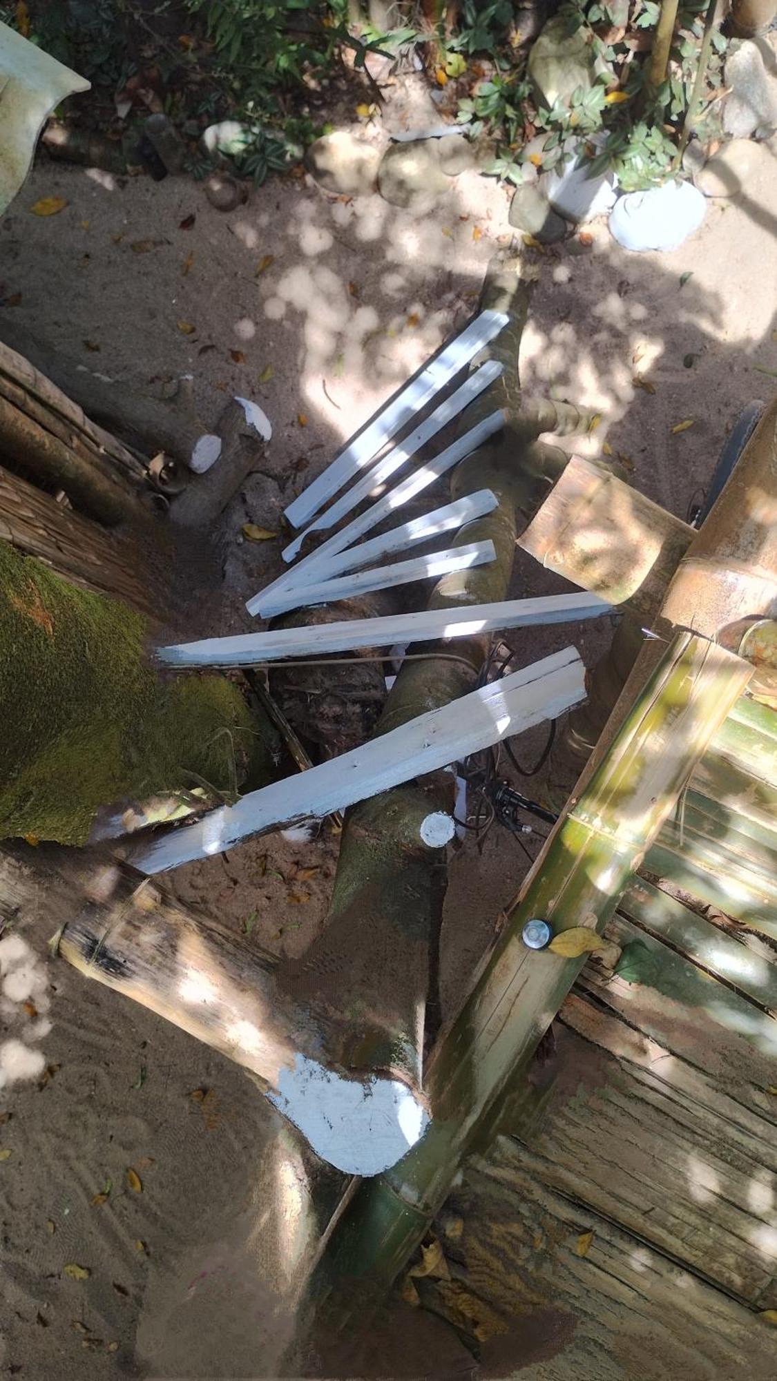 Ubatubambu * Ubatuba